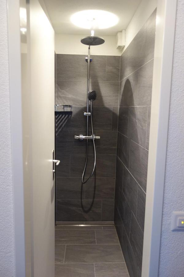 דירות דאבוס Haus Rhaetikon 1. Og, Links מראה חיצוני תמונה