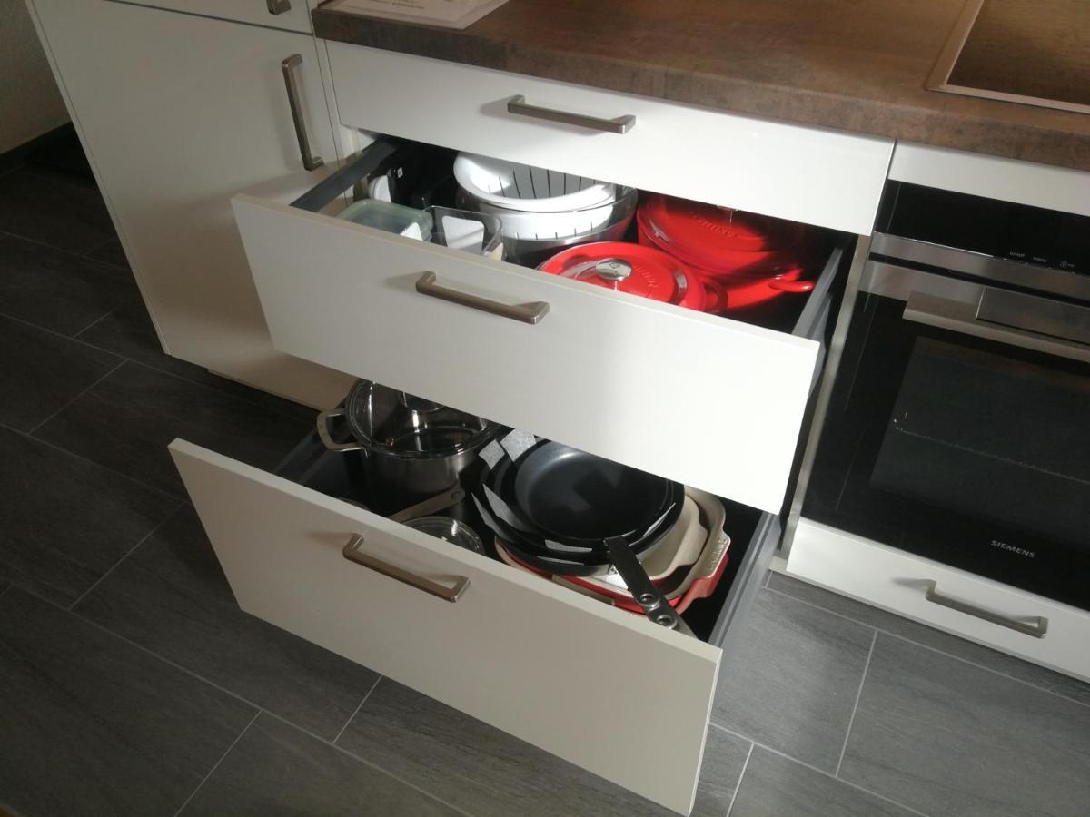 דירות דאבוס Haus Rhaetikon 1. Og, Links מראה חיצוני תמונה